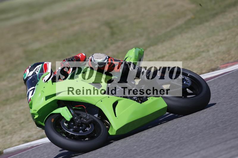 /13 01.05.2026  Speer Racing ADR/Gruppe rot/777